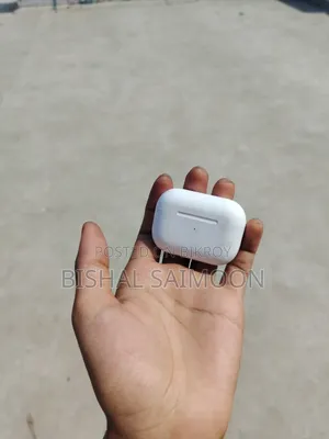 Airpods Pro 2nd Generation Usb C