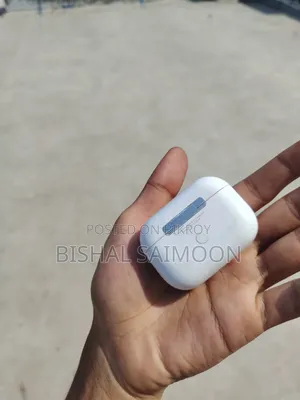 Airpods Pro 2nd Generation Usb C