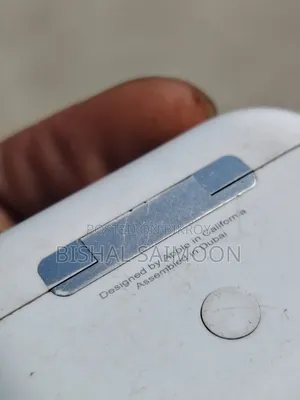 Airpods Pro 2nd Generation Usb C