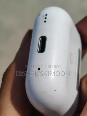 Airpods Pro 2nd Generation Usb C