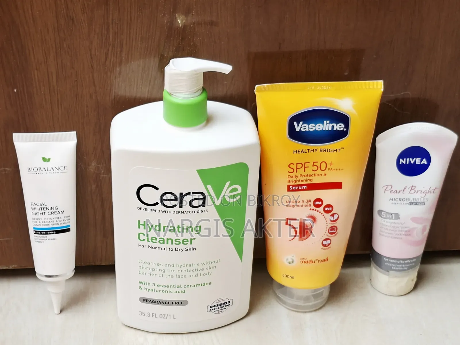 Skin Care