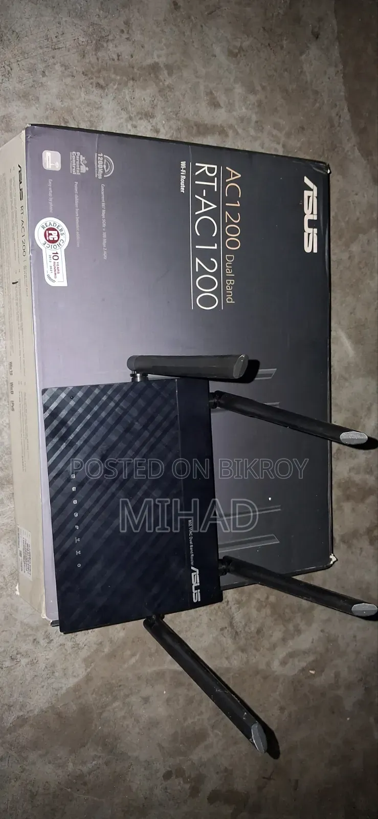 Asus 6z 64 GB Black