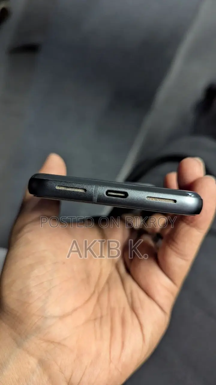 Google Pixel 8 128 GB Black