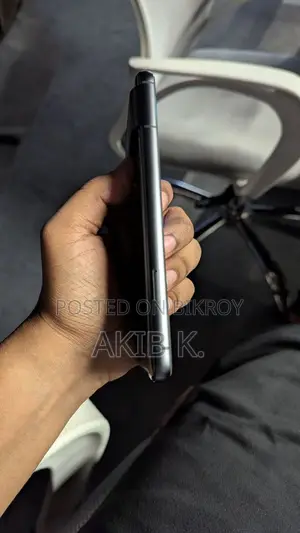 Google Pixel 8 128 GB Black