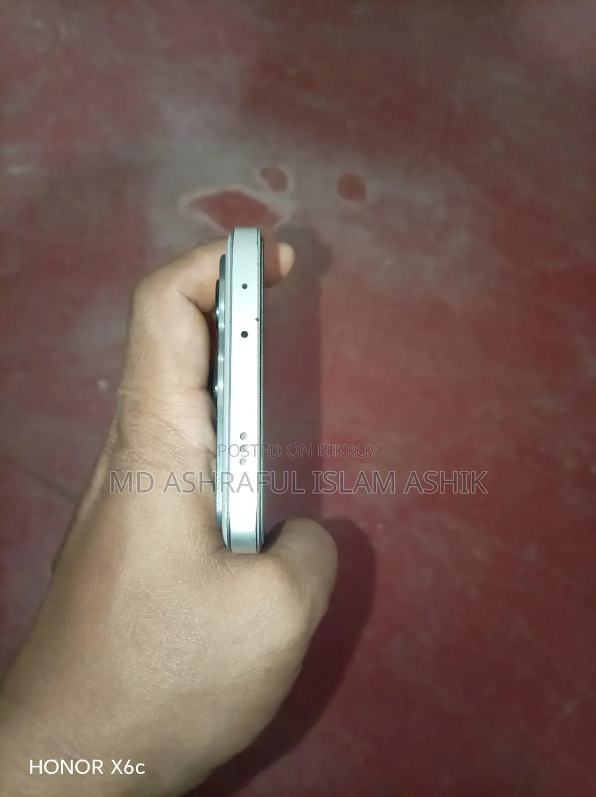 Xiaomi Poco X6 Pro 256 GB White