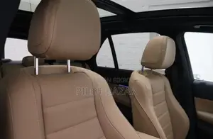 New Mercedes-Benz E400 2025 Gray
