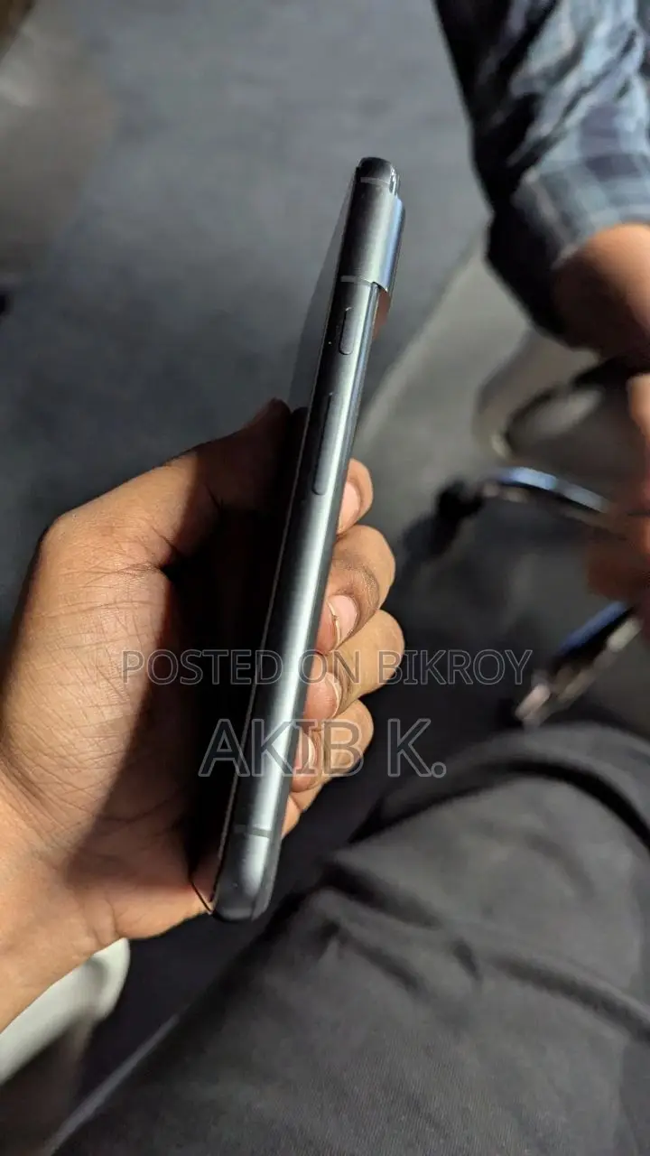Google Pixel 8 128 GB Black