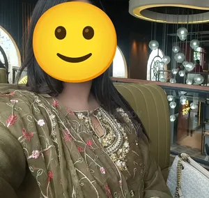 Pakistani Chiffon Dress