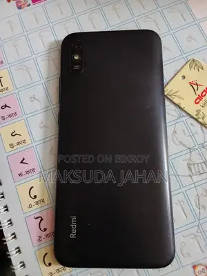 Xiaomi Redmi 9A 32 GB Red