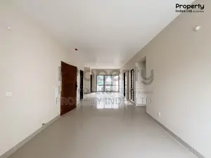 3-bedroom Apartment in Bti Development, Basundhara for Sale