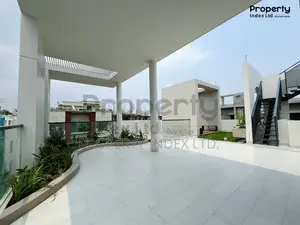 3-bedroom Apartment in Bti Development, Basundhara for sale