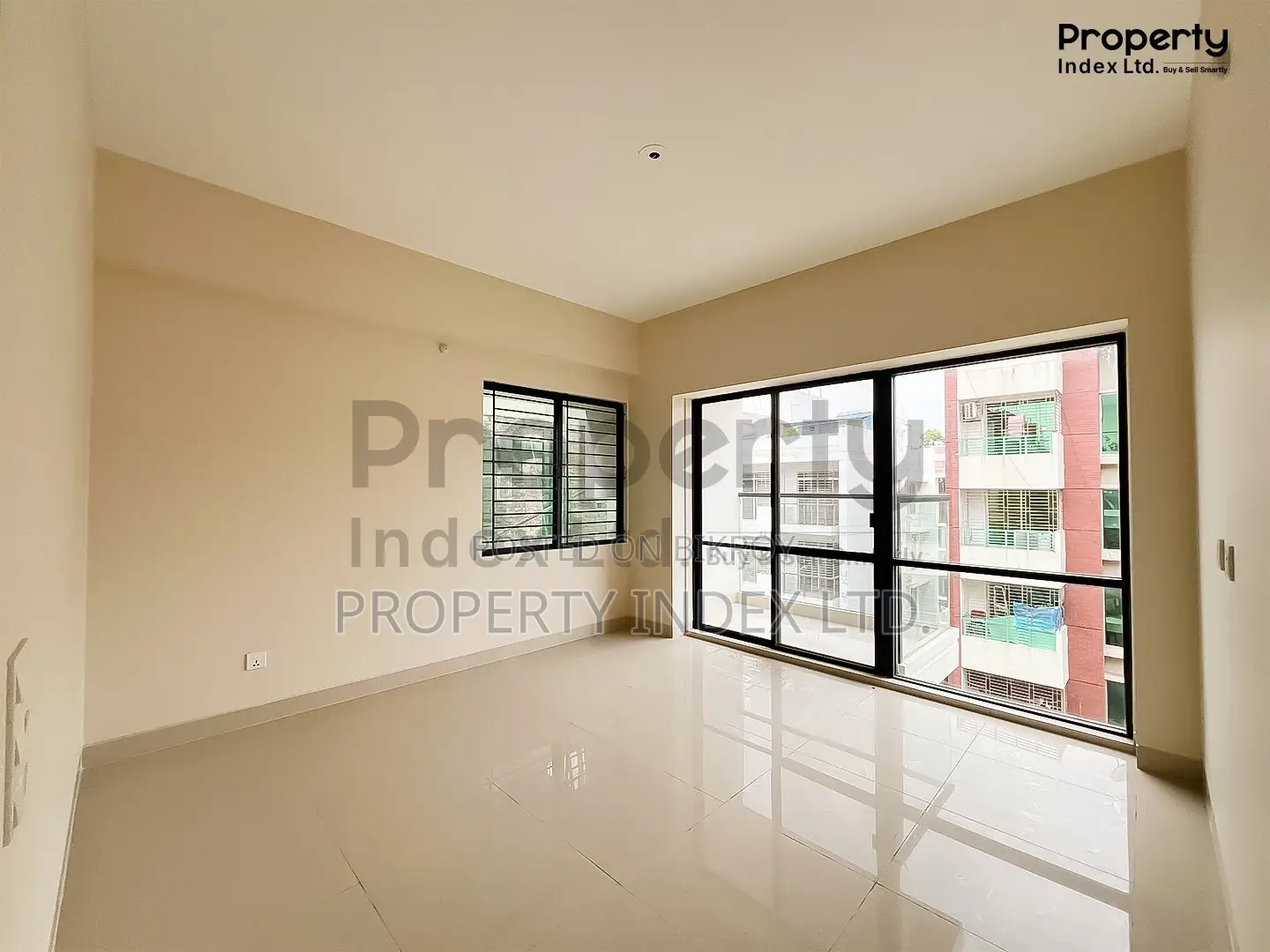 3-bedroom Apartment in Bti Development, Basundhara for Sale