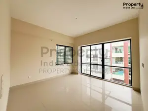 3-bedroom Apartment in Bti Development, Basundhara for sale