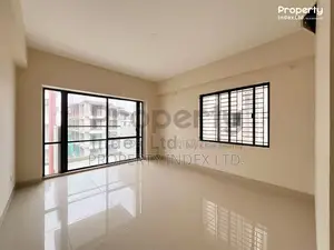 3-bedroom Apartment in Bti Development, Basundhara for sale