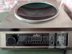 Prestige Infrared Cooker (Electric Stove)