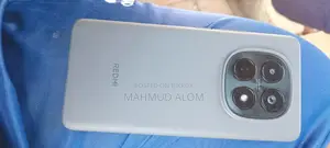 New Xiaomi Redmi 15 5G 256 GB Black