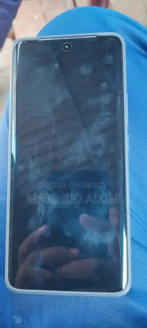 New Xiaomi Redmi 15 5G 256 GB Black