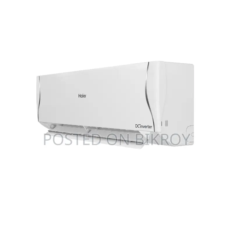 Haier HSU-18EnergyCool 1.5-ton Inverter AC