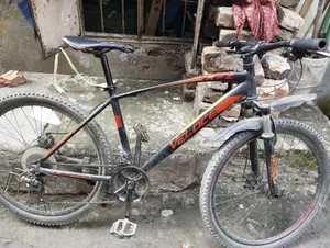 Veloce Cycle