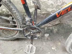 Veloce Cycle