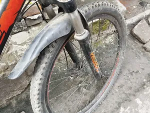 Veloce Cycle