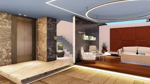 4-bedroom Apartment in TM Shahar, Jalshiri Abason for sale