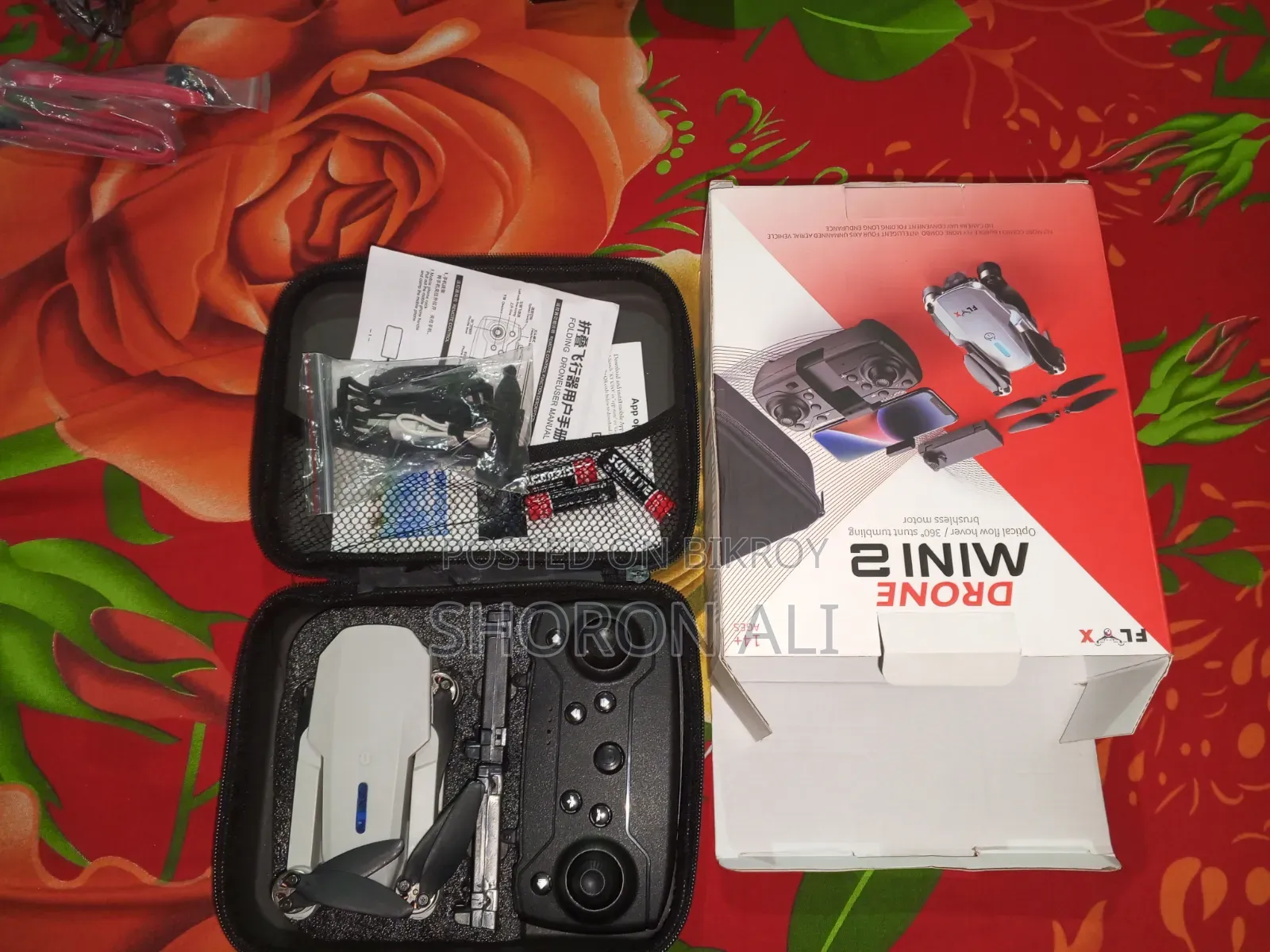 Drone Mini2 Pro