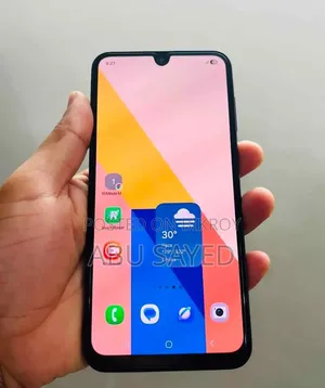 Samsung Galaxy A16 5G 256 GB Black