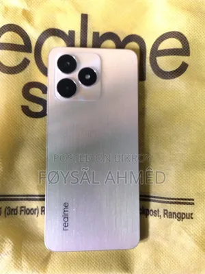 Realme C53 128 GB Gold