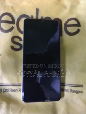 Realme C53 128 GB Gold