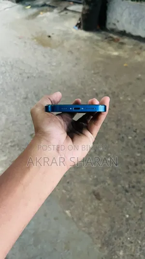 Apple iPhone 12 128 GB Blue