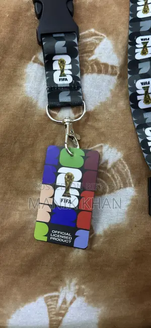ফিফা ওয়ার্ল্ড কাপ ২০২৬ ল্যানিয়ার্ড