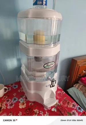 Water filter