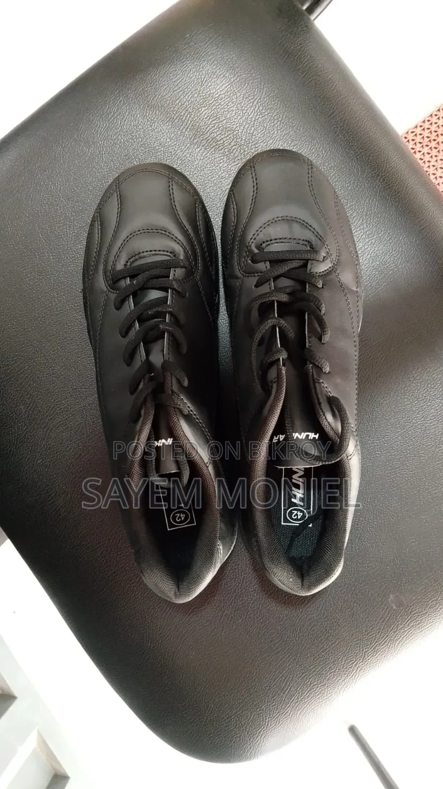 Hunkar Slate V1 Turf Shoes
