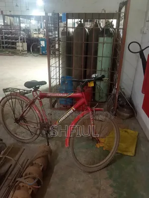 Cycle Very Good Condition