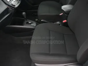 Toyota Axio 2021 White