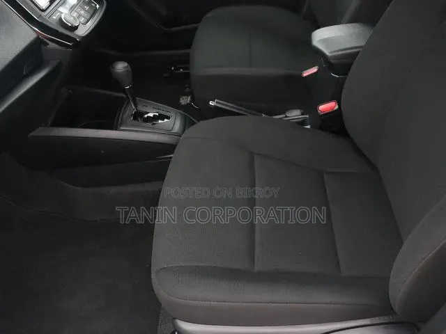 Toyota Axio 2021 White