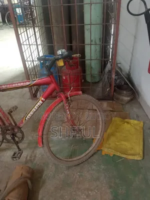 Cycle Very Good Condition