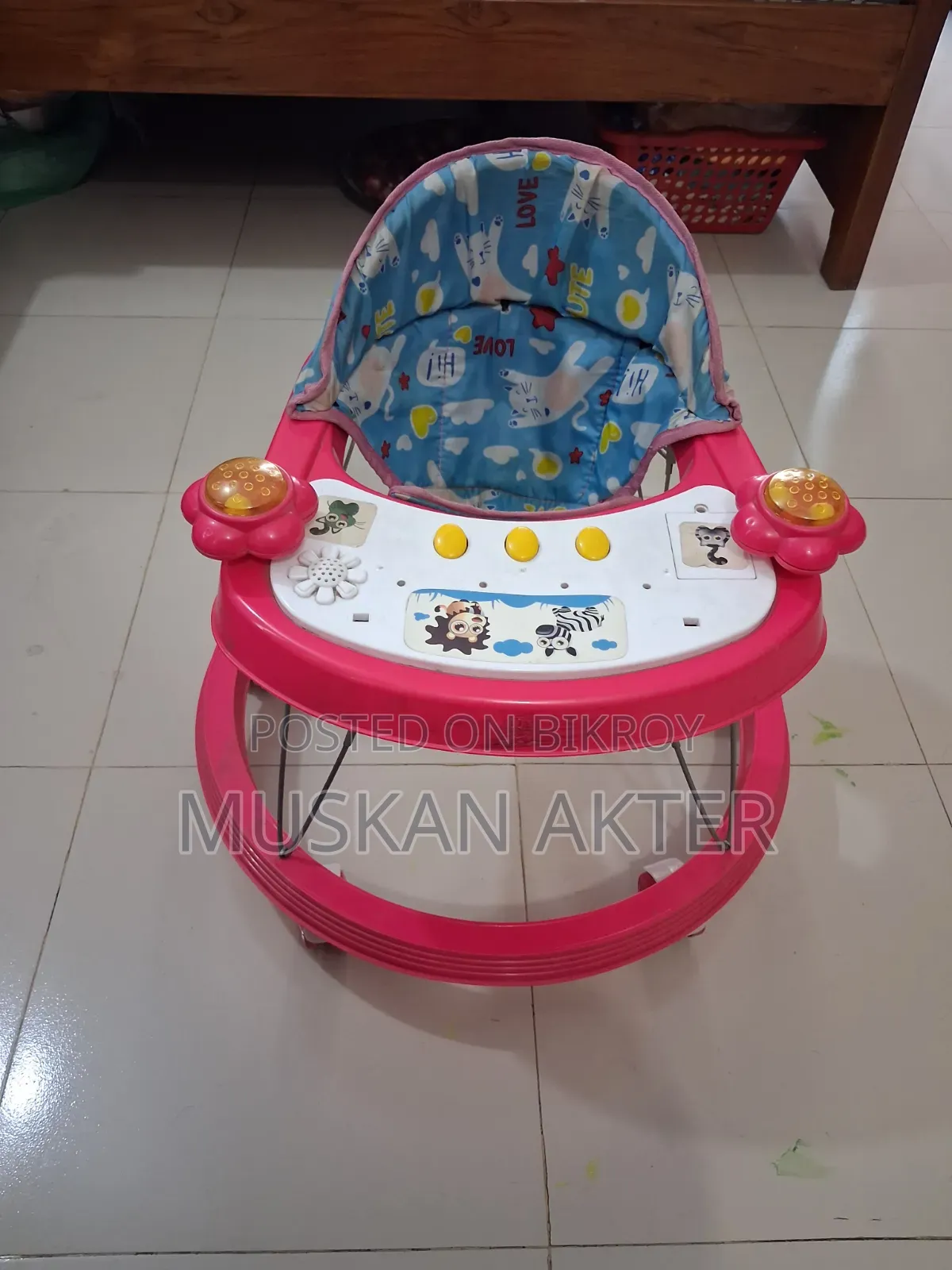 Baby Essentials