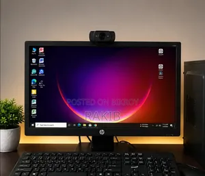 Camera Webcam For Computer Desktop Laptop Hd Resolution