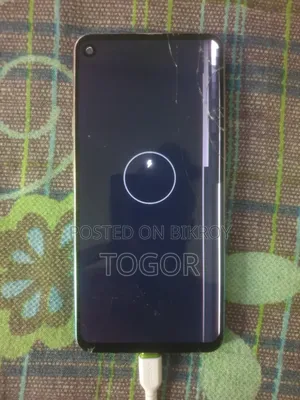 Samsung Galaxy A8S 128 GB Rose Gold
