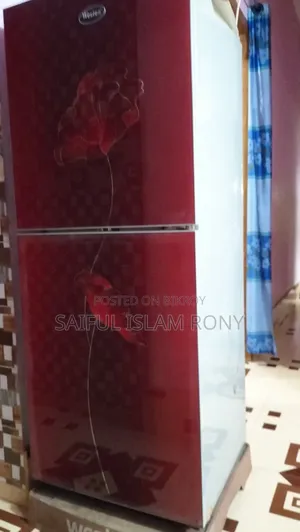 ফ্রিজ বিক্রি করা হবে।