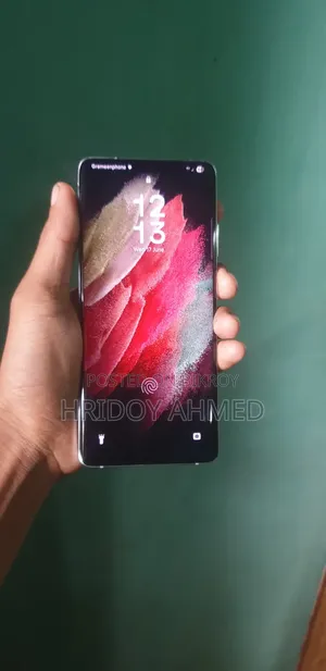Samsung Galaxy S21 Ultra 5G 256 GB