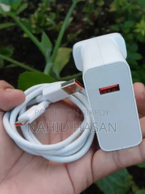 Redmi Note 12 Pro+ 120 Watt Charger
