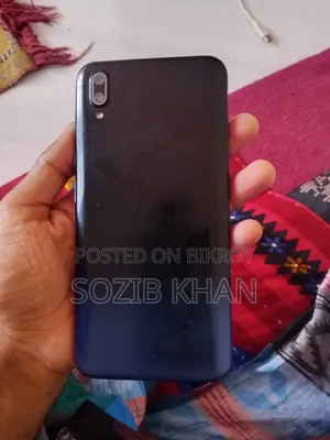 Vivo 128 GB Black
