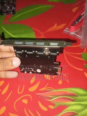 পিসিএল কার্ড ৩.০ সুপার ফাস্ট ইউএসবি
