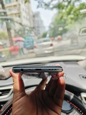 Oppo A16 64 GB Silver