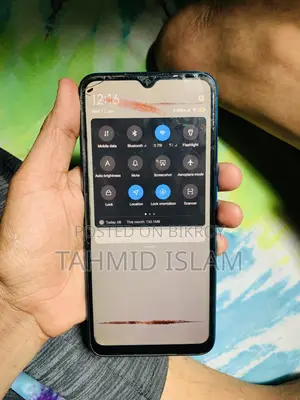 Xiaomi Redmi 9A 32 GB Blue