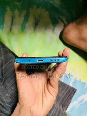 Xiaomi Redmi 9A 32 GB Blue