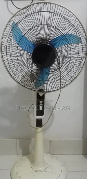 Vision 18 Inch Stand Fan